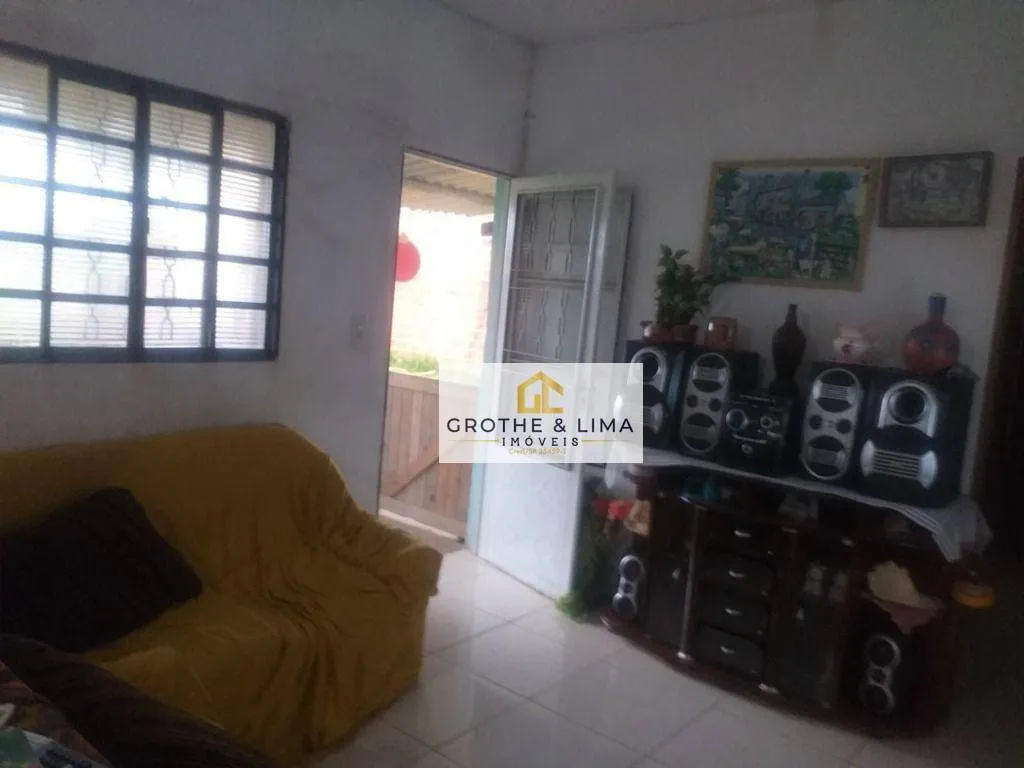 Country home for sale of 2,770 m² in Caçapava, SP, Brazil