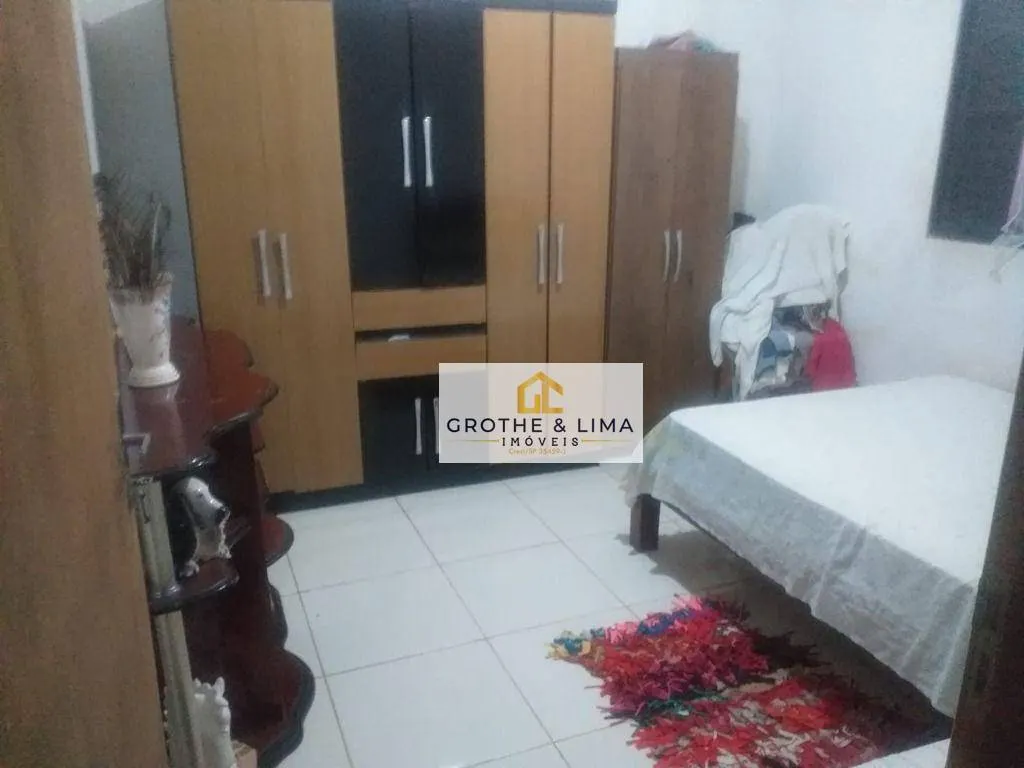 Country home for sale of 2,770 m² in Caçapava, SP, Brazil