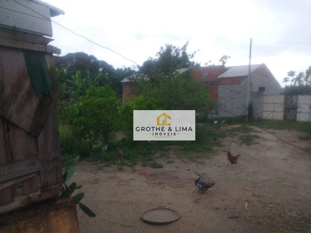 Country home for sale of 2,770 m² in Caçapava, SP, Brazil