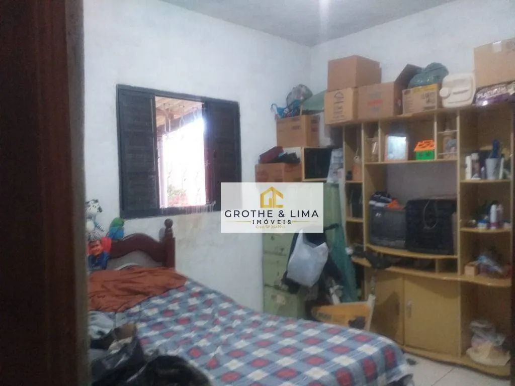 Country home for sale of 2,770 m² in Caçapava, SP, Brazil