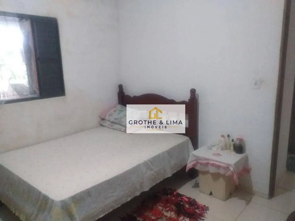 Country home for sale of 2,770 m² in Caçapava, SP, Brazil