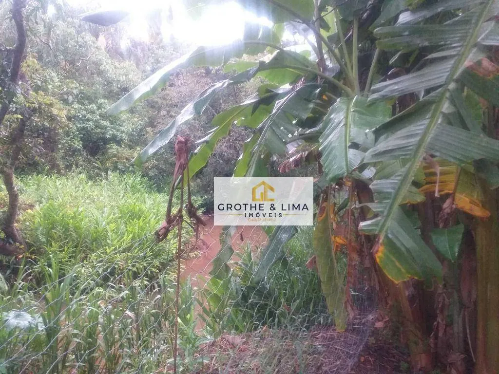 Country home for sale of 2,770 m² in Caçapava, SP, Brazil