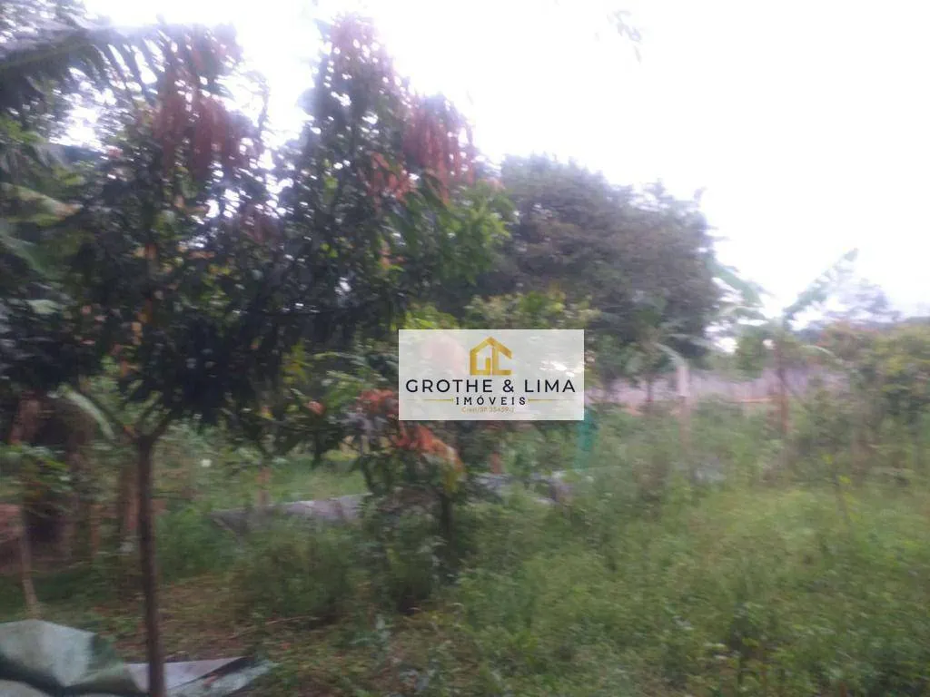 Country home for sale of 2,770 m² in Caçapava, SP, Brazil