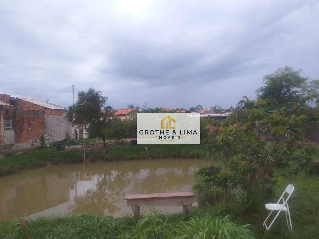 Country home for sale of 2,770 m² in Caçapava, SP, Brazil