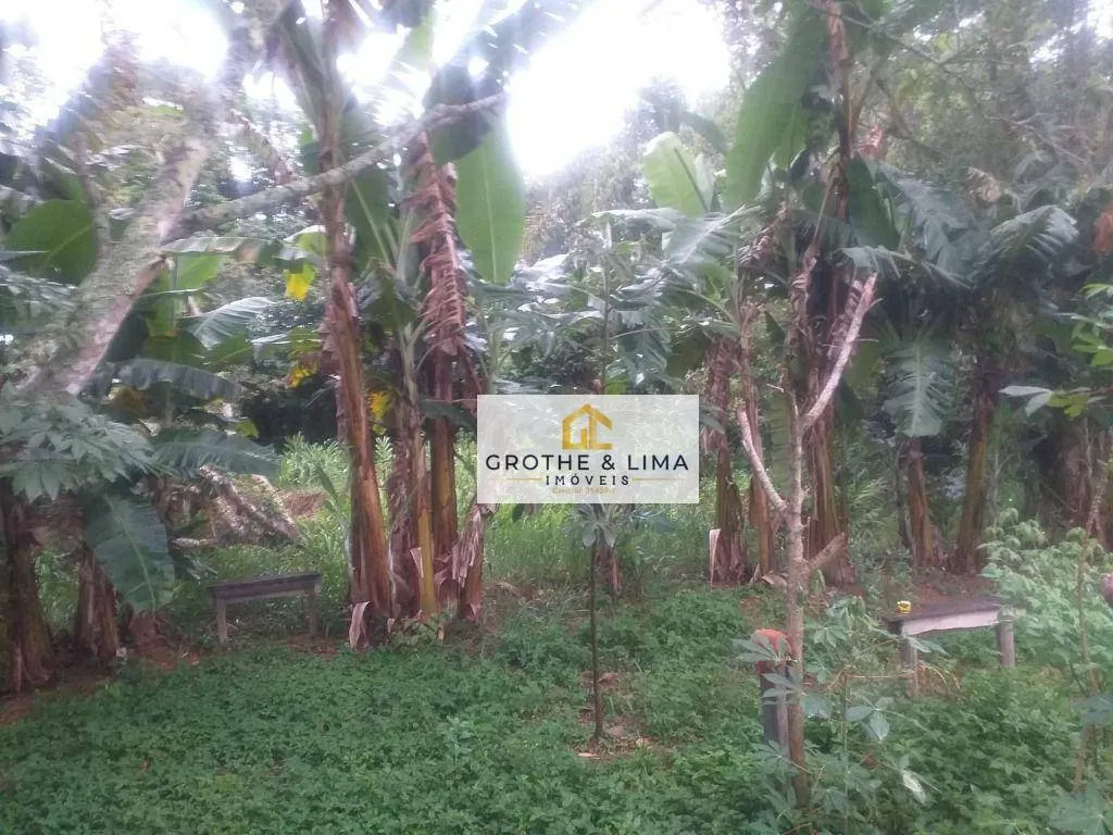 Country home for sale of 2,770 m² in Caçapava, SP, Brazil