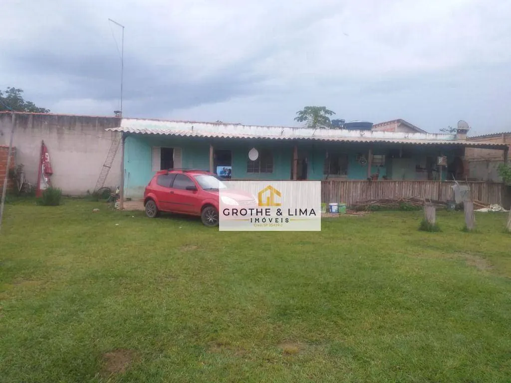 Country home for sale of 2,770 m² in Caçapava, SP, Brazil