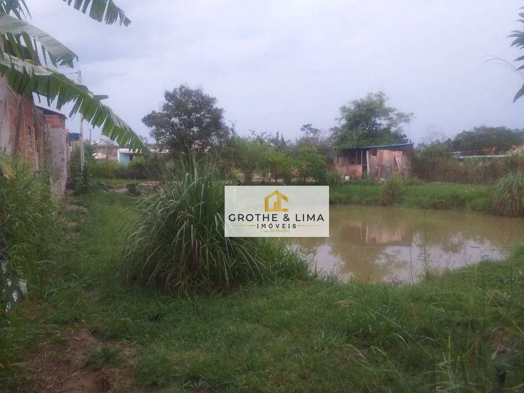Country home for sale of 2,770 m² in Caçapava, SP, Brazil