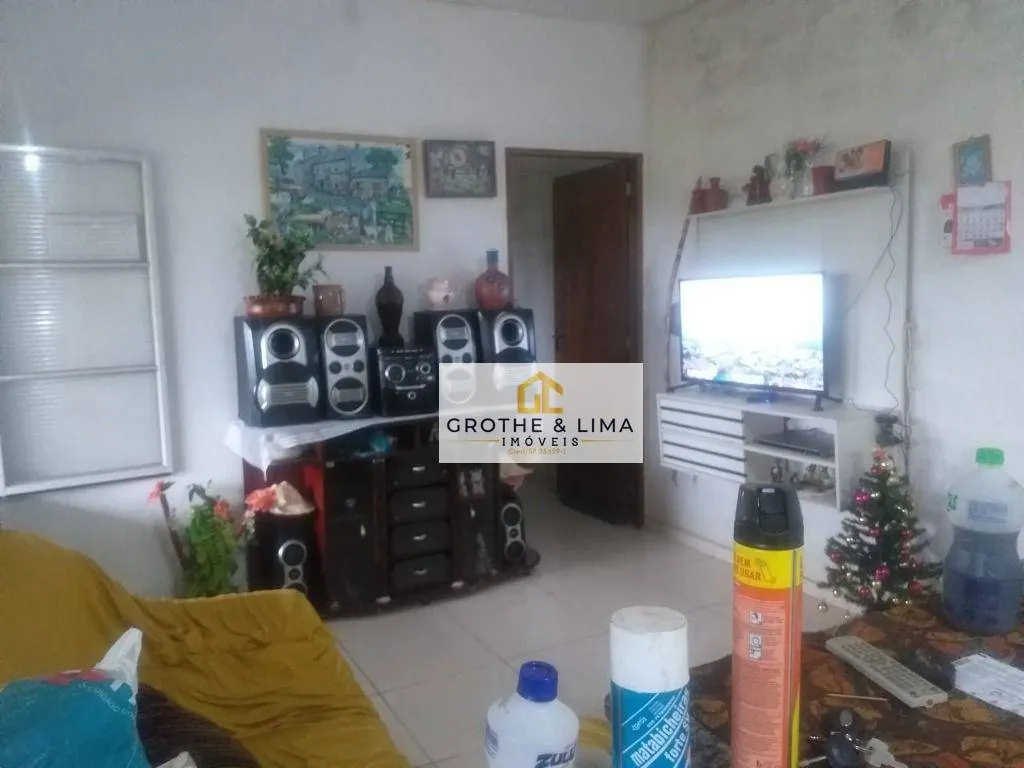 Country home for sale of 2,770 m² in Caçapava, SP, Brazil