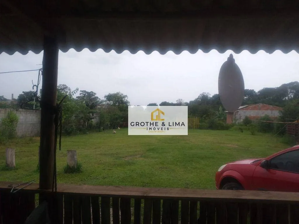 Country home for sale of 2,770 m² in Caçapava, SP, Brazil