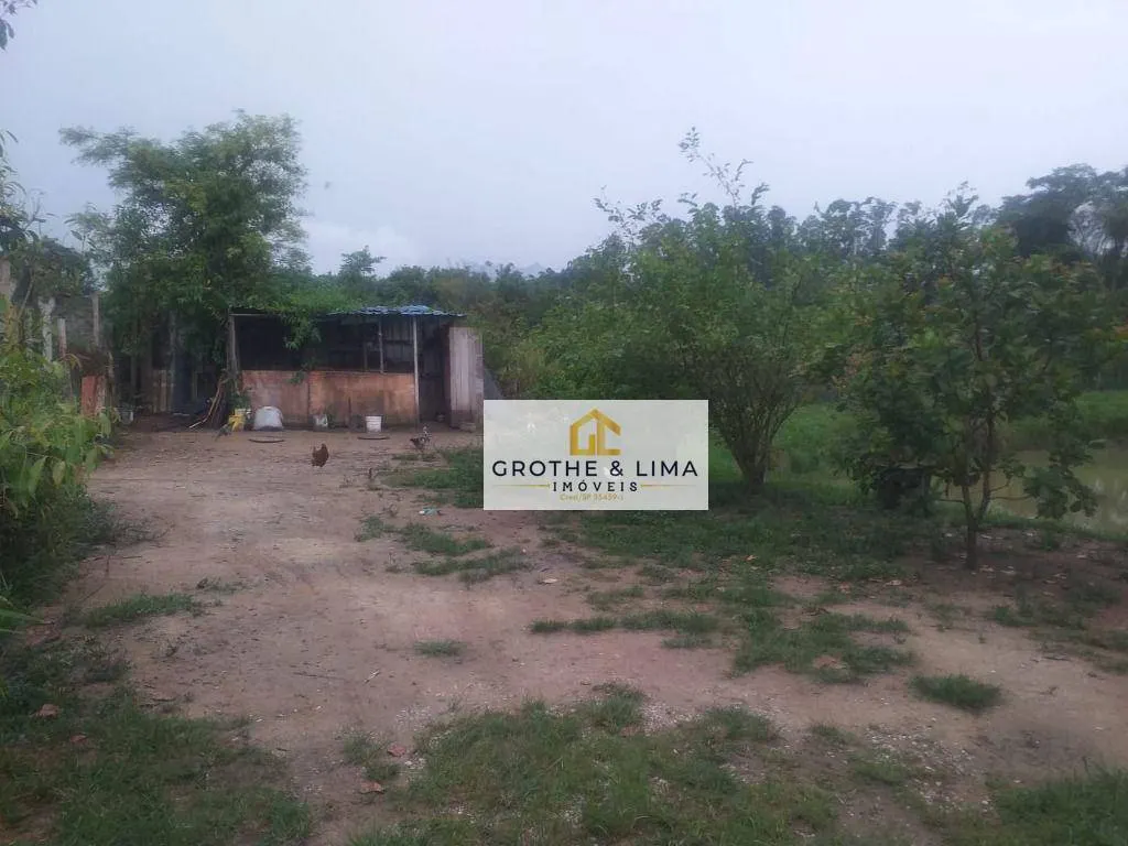 Country home for sale of 2,770 m² in Caçapava, SP, Brazil