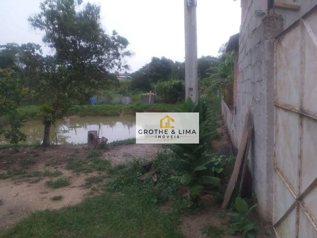 Country home for sale of 2,770 m² in Caçapava, SP, Brazil
