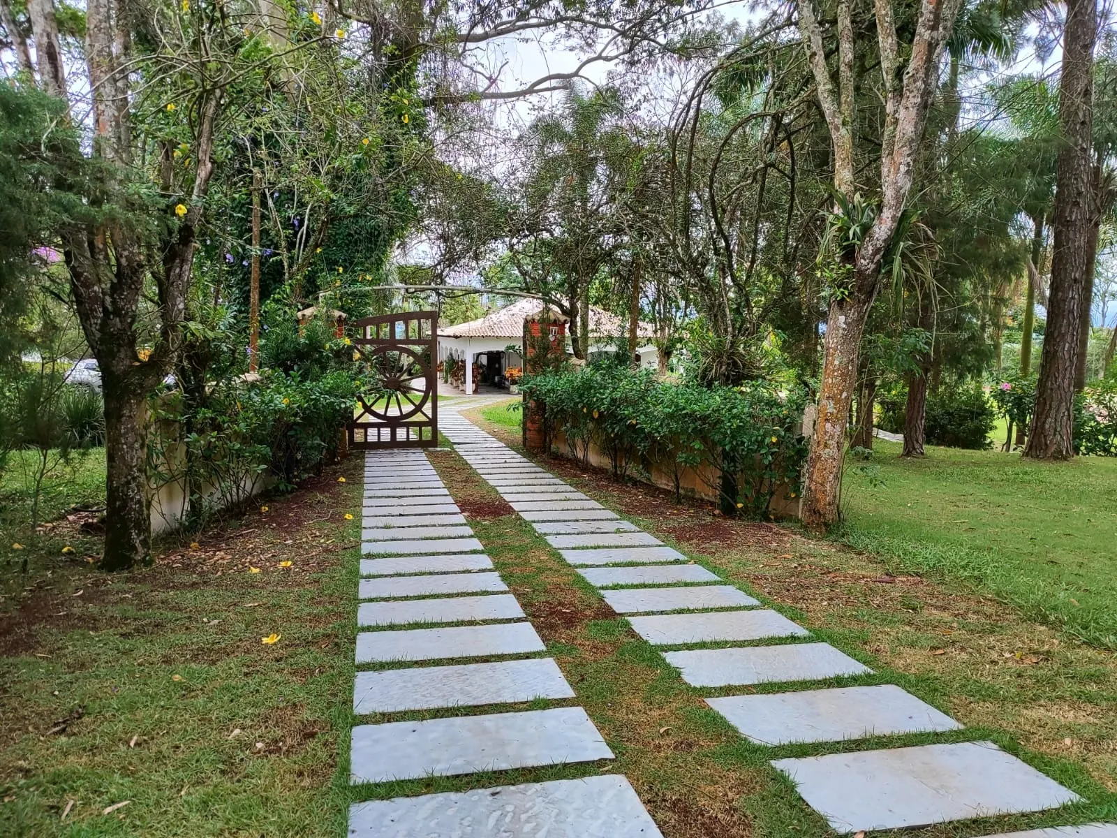 Sítio à venda de 61 ha em Itapetininga, SP, Brasil