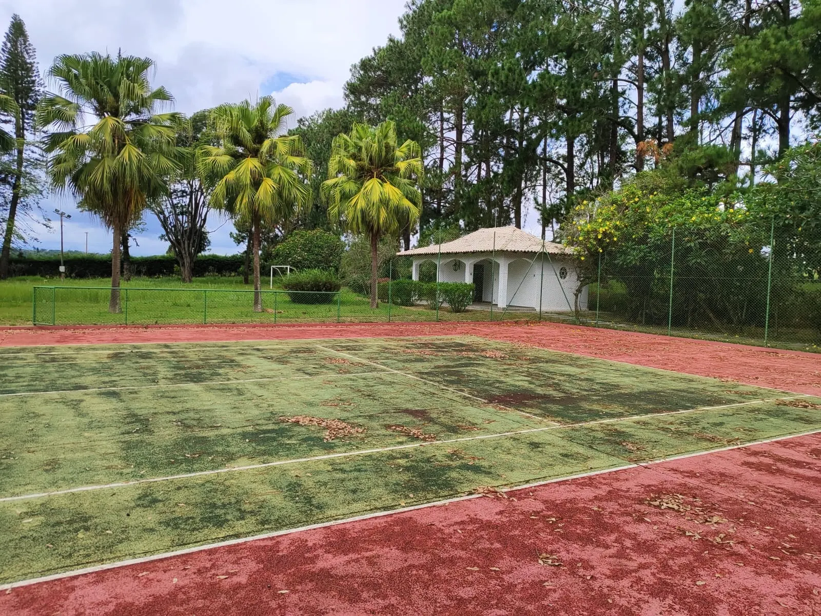 Sítio à venda de 61 ha em Itapetininga, SP, Brasil