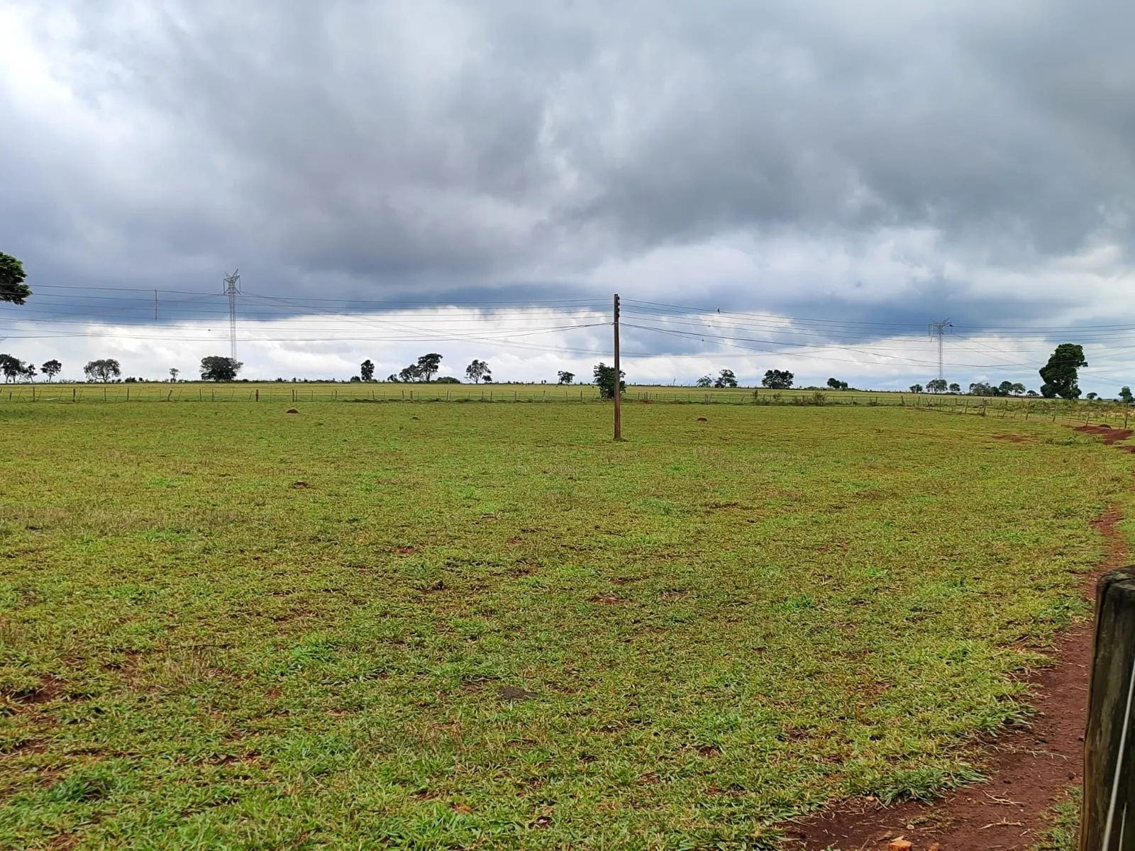Sítio à venda de 61 ha em Itapetininga, SP, Brasil