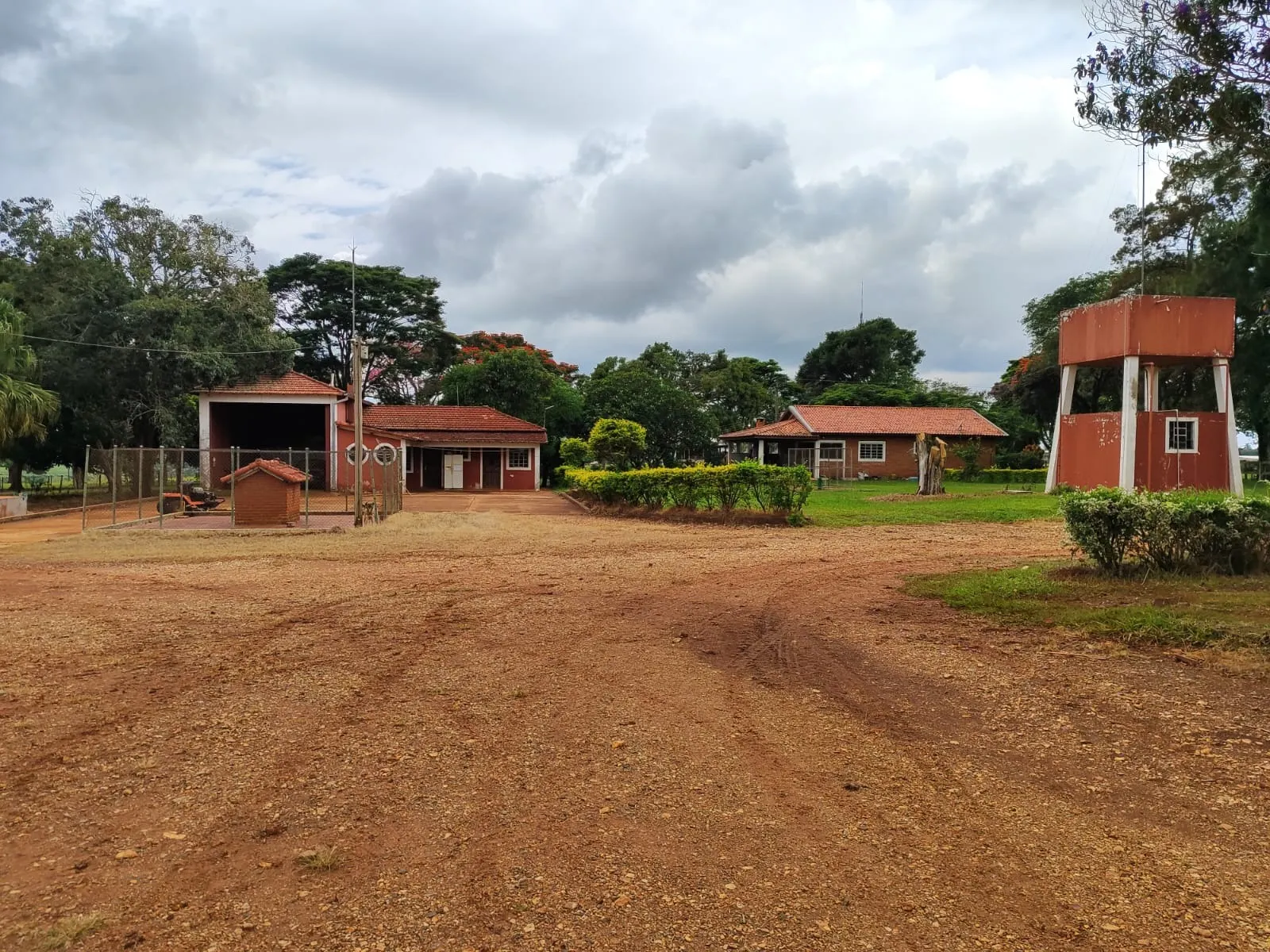 Sítio à venda de 61 ha em Itapetininga, SP, Brasil