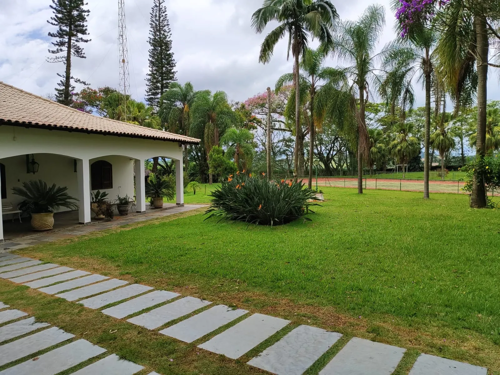 Sítio à venda de 61 ha em Itapetininga, SP, Brasil