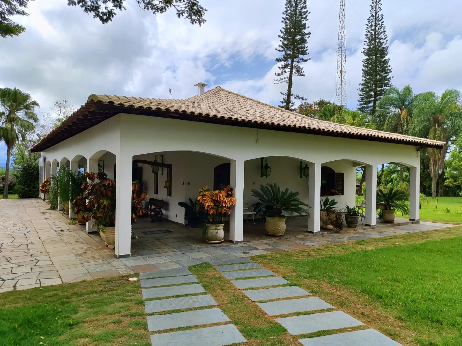 Sítio à venda de 61 ha em Itapetininga, SP, Brasil
