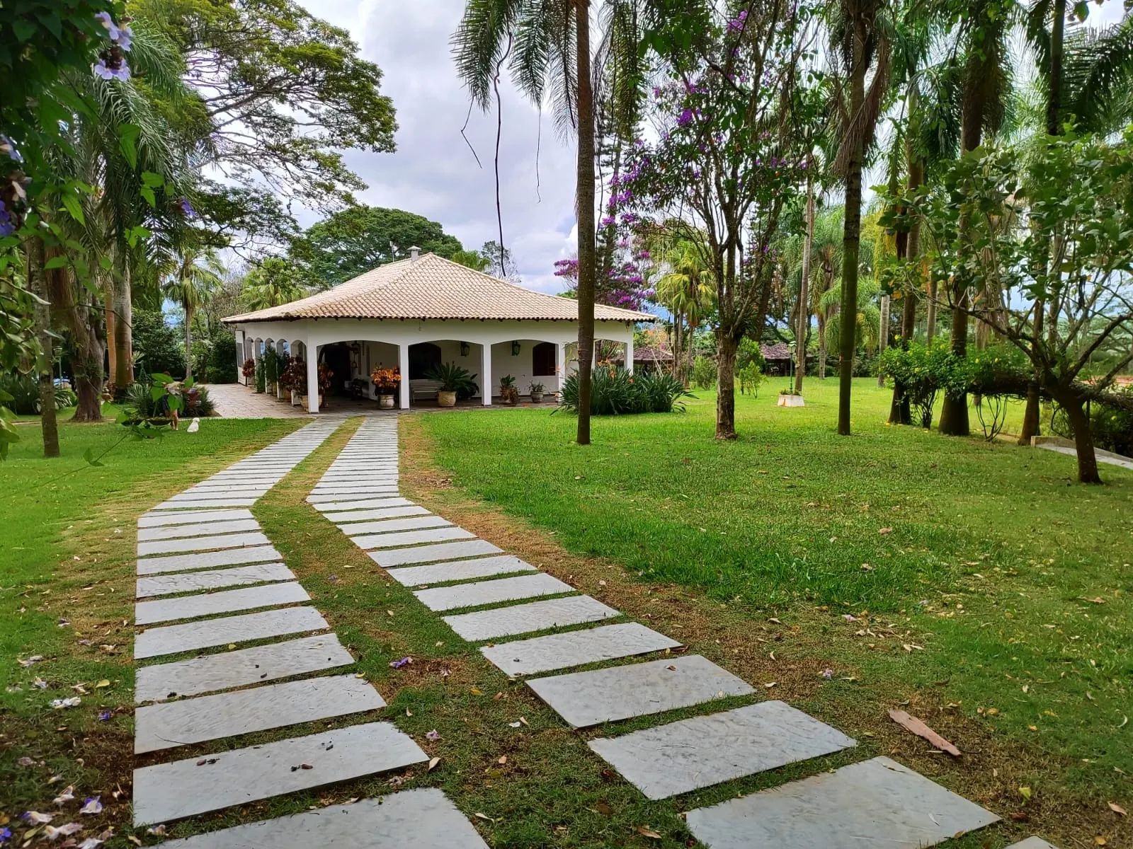 Sítio à venda de 61 ha em Itapetininga, SP, Brasil