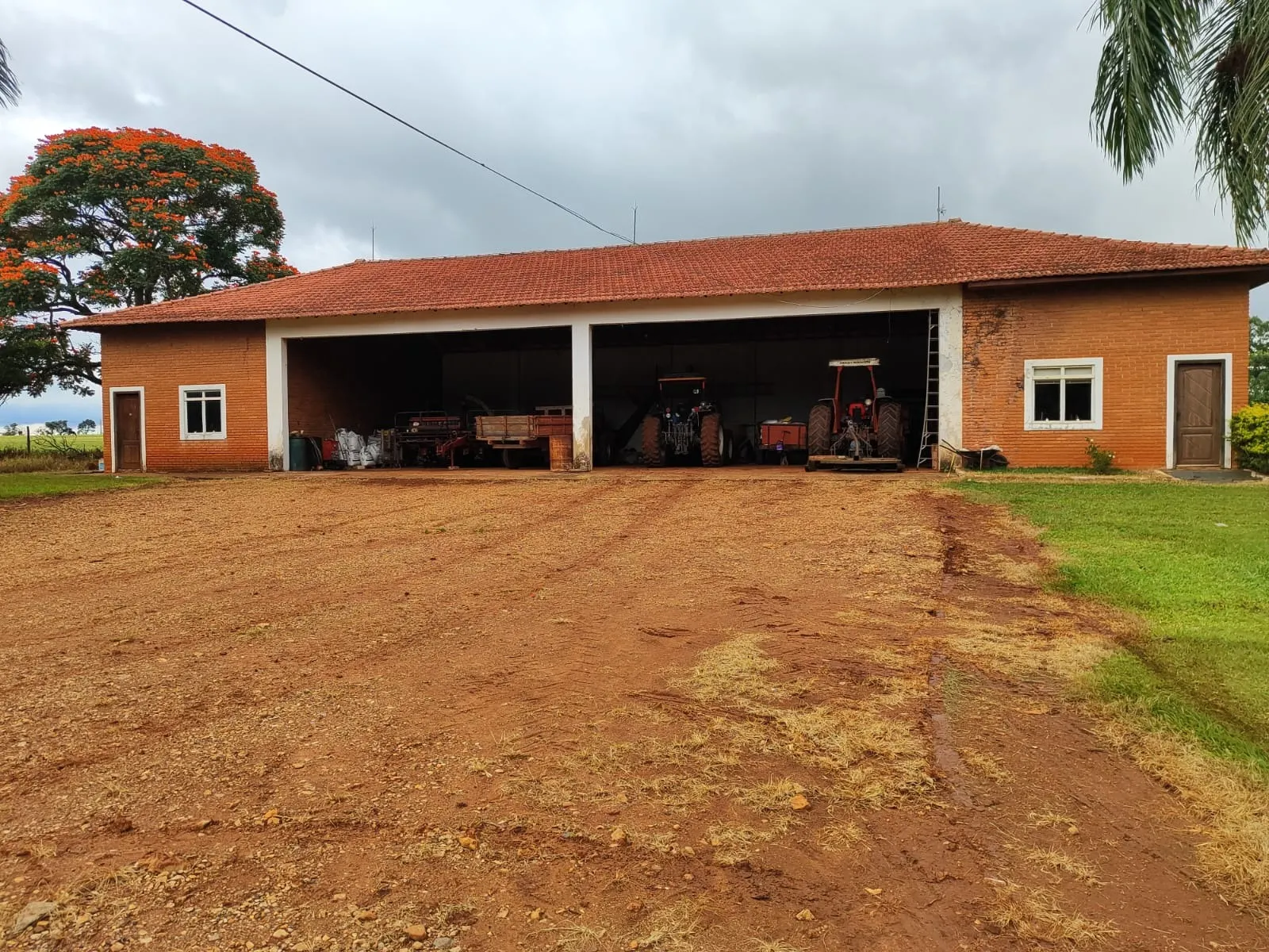 Sítio à venda de 61 ha em Itapetininga, SP, Brasil