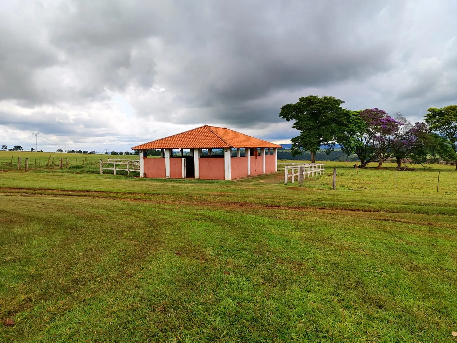 Sítio à venda de 61 ha em Itapetininga, SP, Brasil