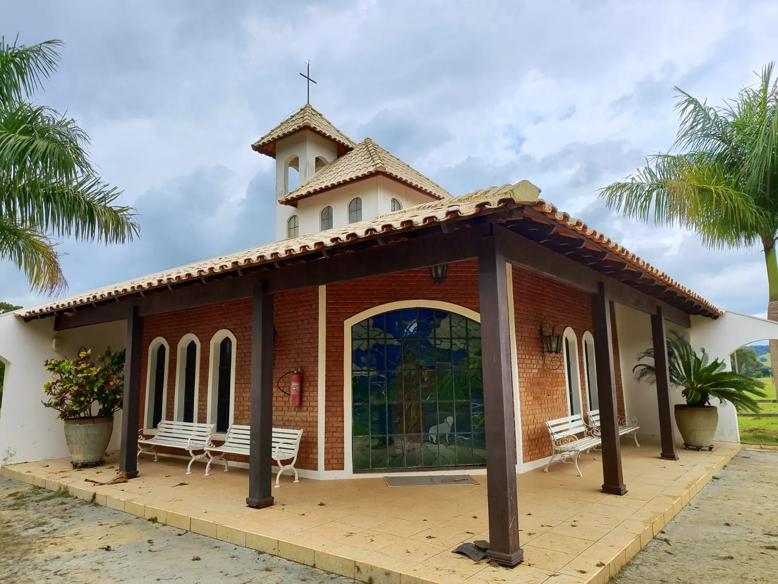 Sítio à venda de 61 ha em Itapetininga, SP, Brasil