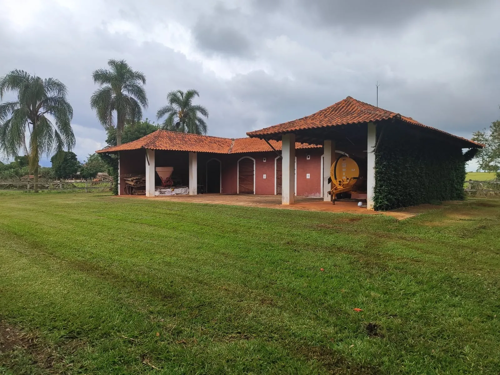 Sítio à venda de 61 ha em Itapetininga, SP, Brasil