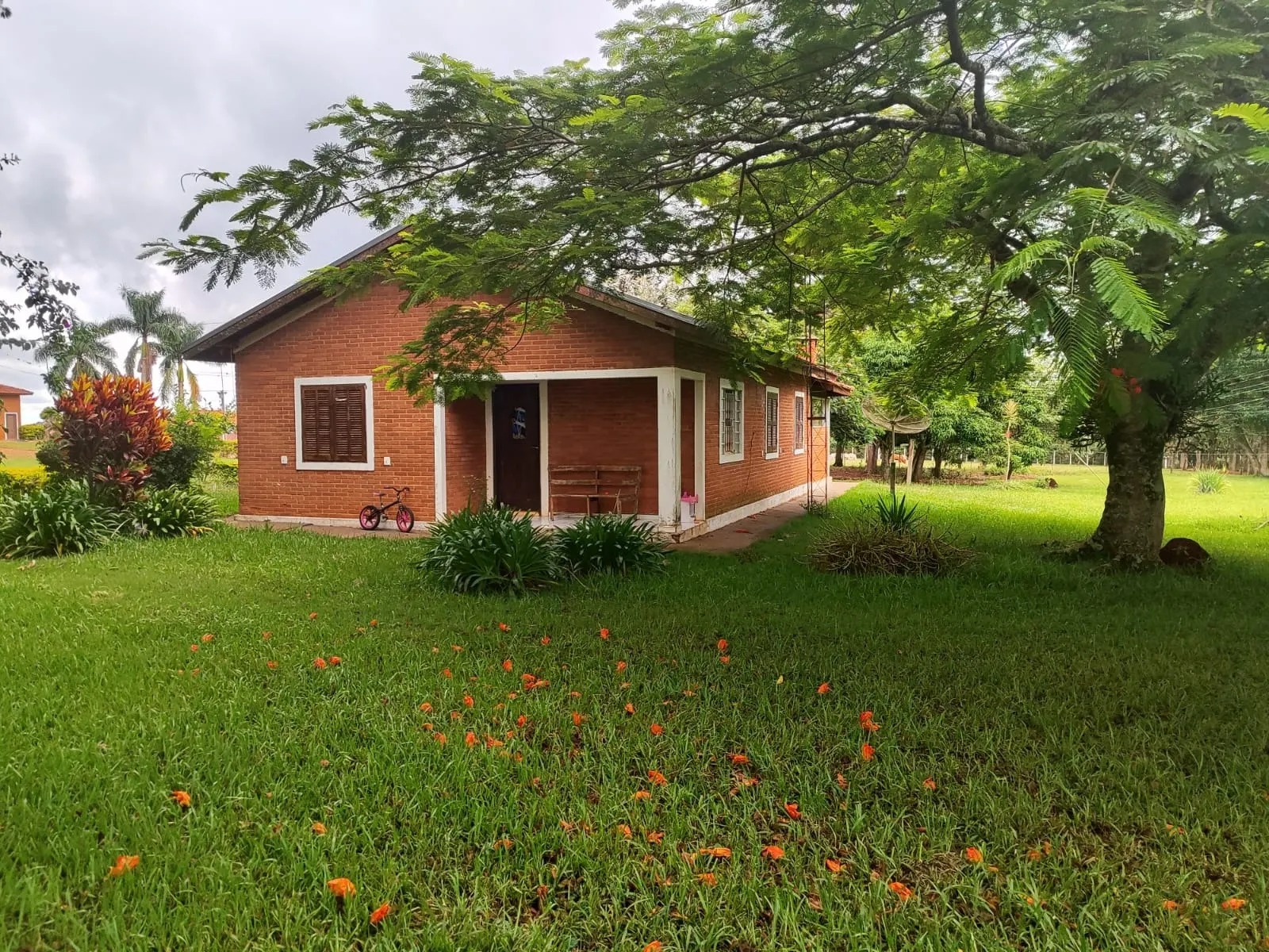 Sítio à venda de 61 ha em Itapetininga, SP, Brasil