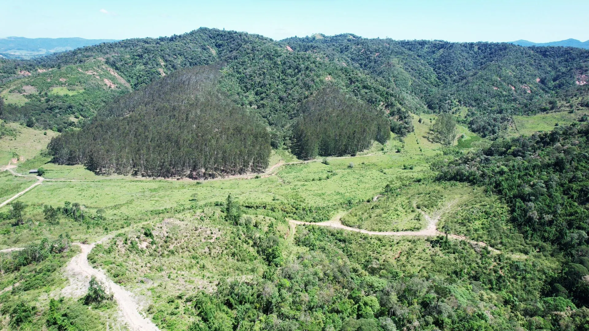 Fazenda à venda de 129 ha em Rio do Campo, SC, Brasil