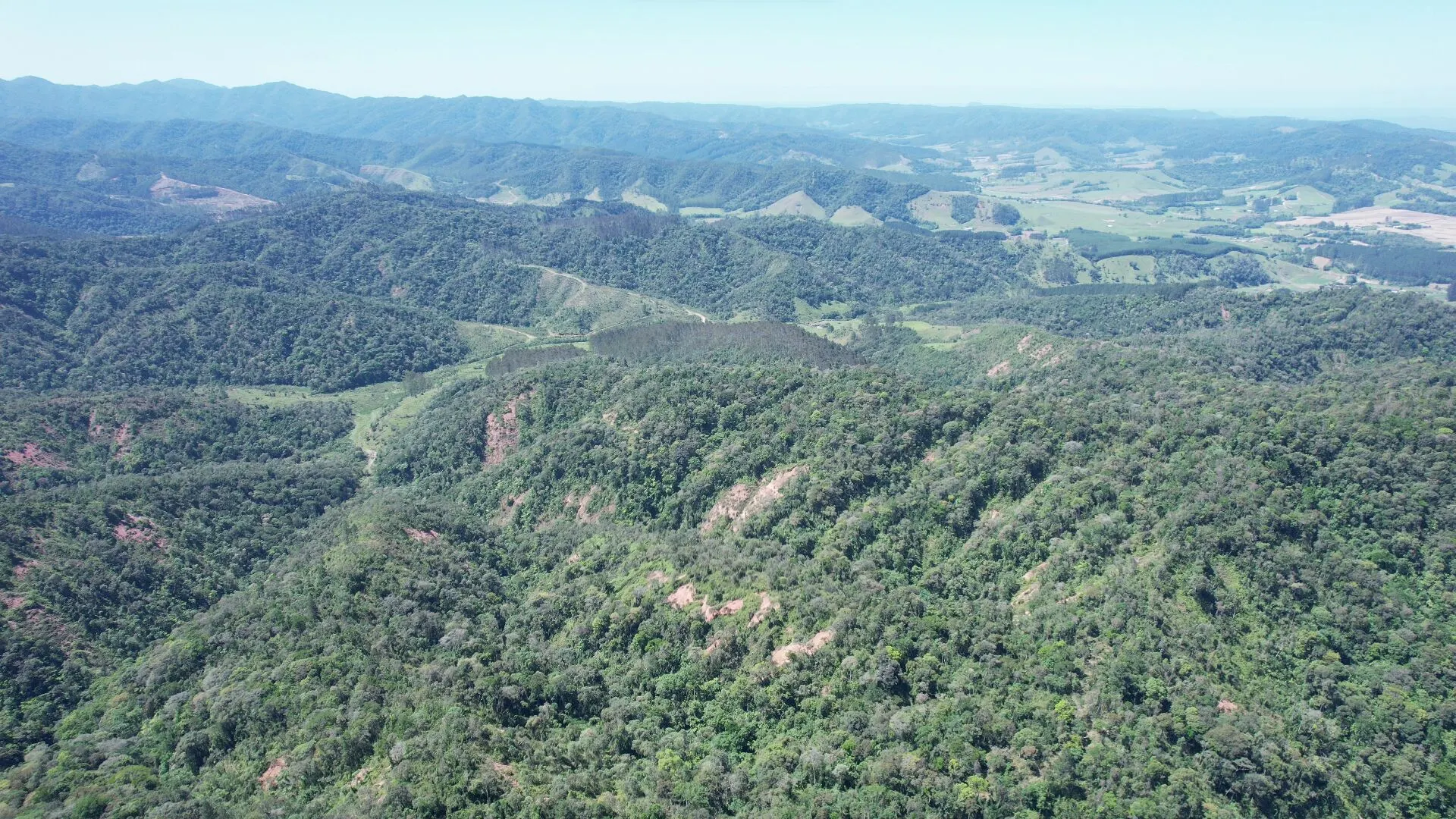 Fazenda à venda de 129 ha em Rio do Campo, SC, Brasil