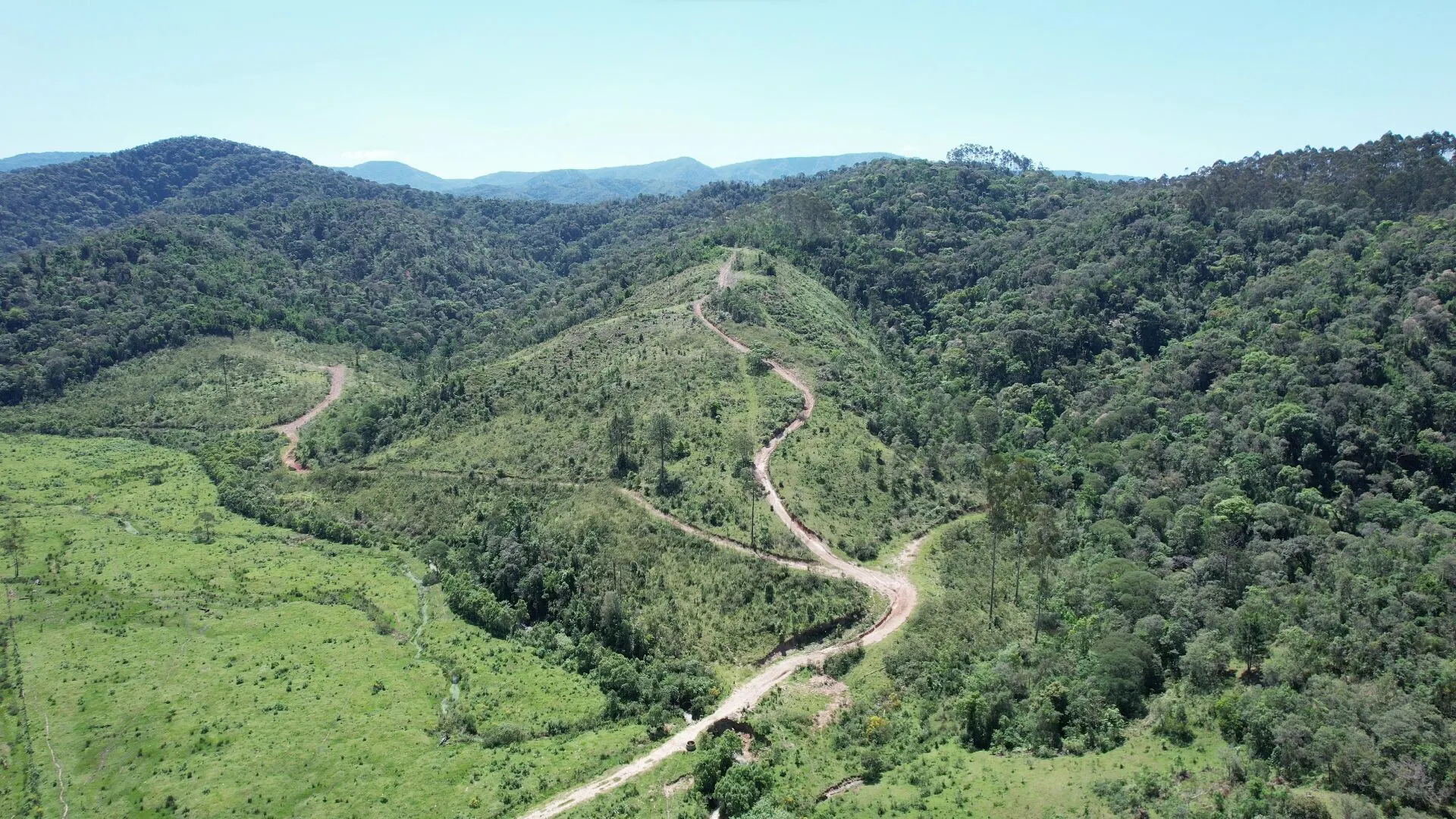 Fazenda à venda de 129 ha em Rio do Campo, SC, Brasil
