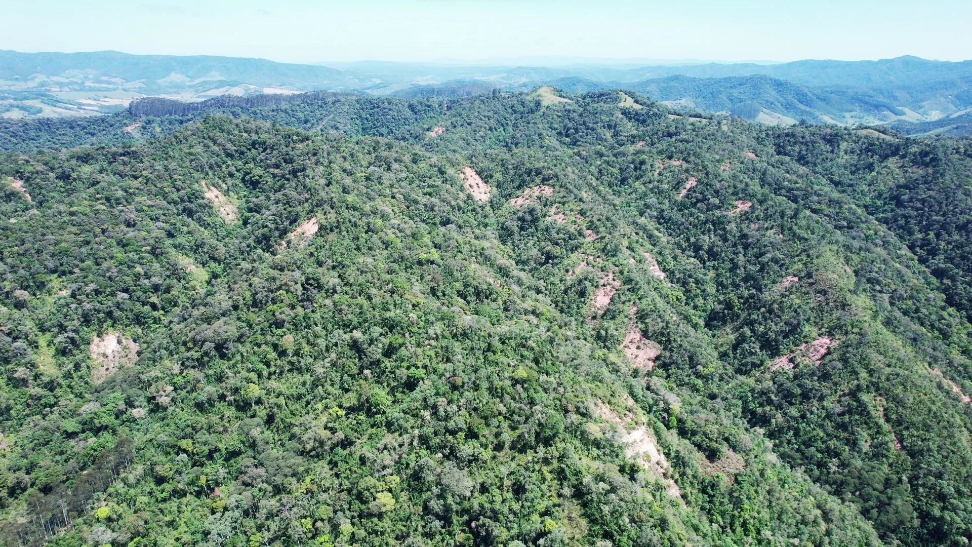 Fazenda à venda de 129 ha em Rio do Campo, SC, Brasil