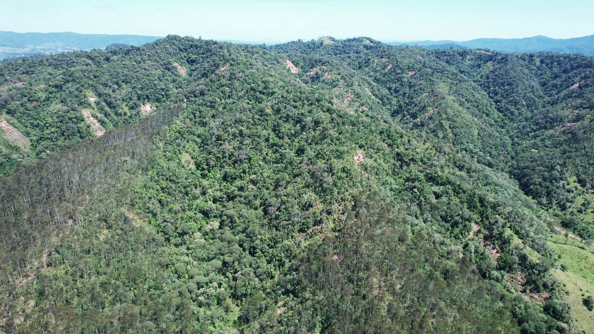 Fazenda à venda de 129 ha em Rio do Campo, SC, Brasil