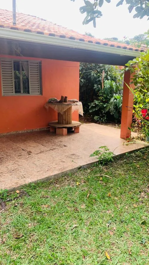 Chácara à venda de 1.512 m² em Mairinque, SP, Brasil