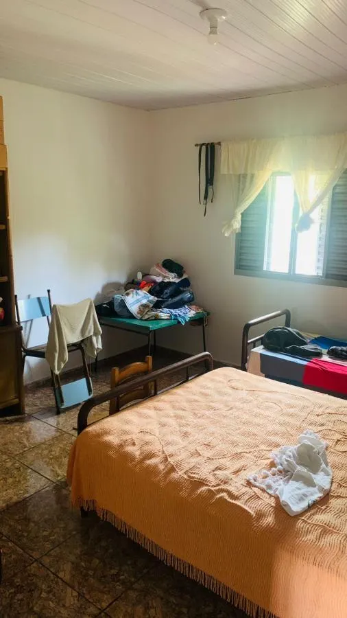 Chácara à venda de 1.512 m² em Mairinque, SP, Brasil