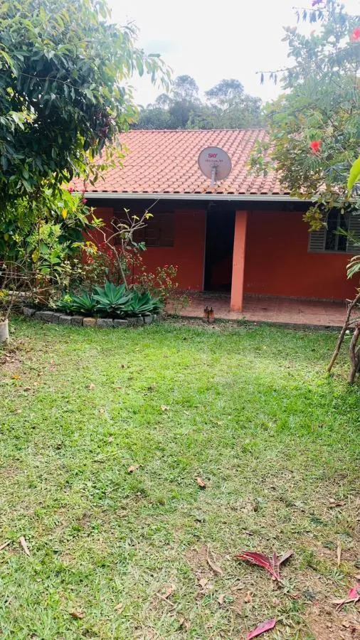 Chácara à venda de 1.512 m² em Mairinque, SP, Brasil
