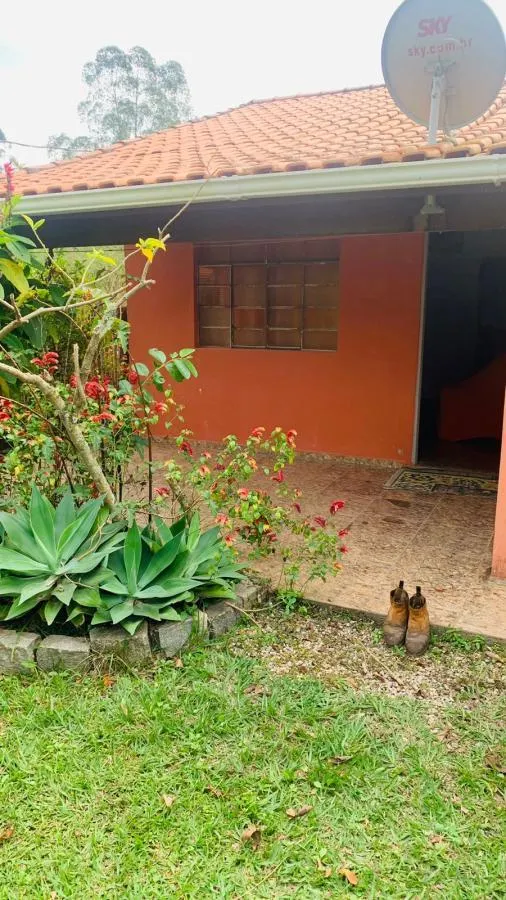 Chácara à venda de 1.512 m² em Mairinque, SP, Brasil