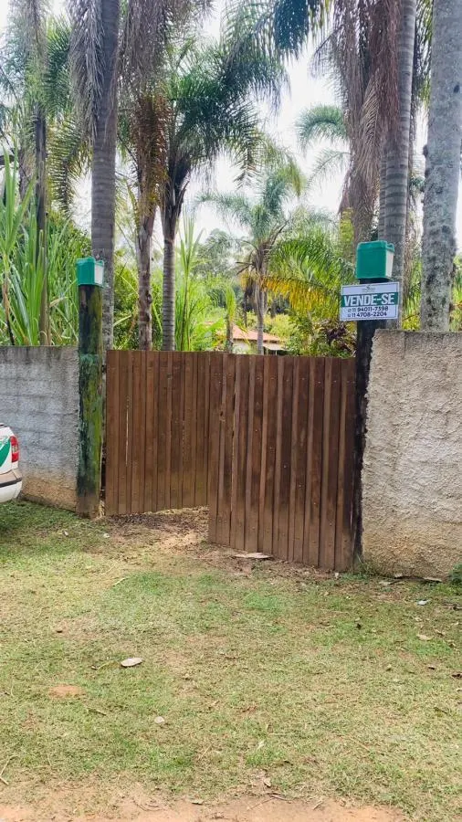 Chácara à venda de 1.512 m² em Mairinque, SP, Brasil