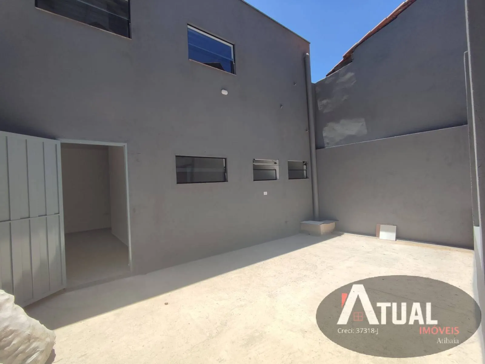 Comercial para Alugar de 300 m² em Atibaia, SP, Brasil
