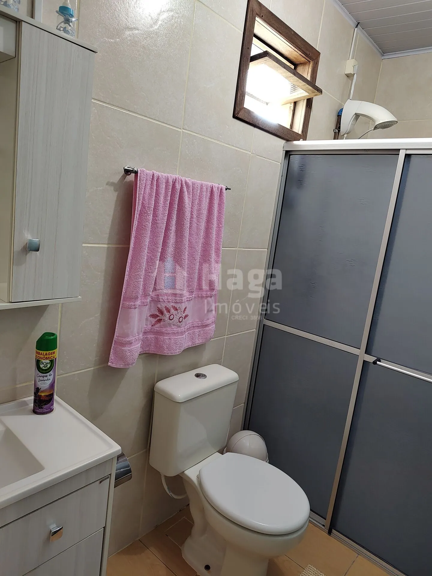Plot for sale of 807 m² in Guabiruba, SC, Brazil