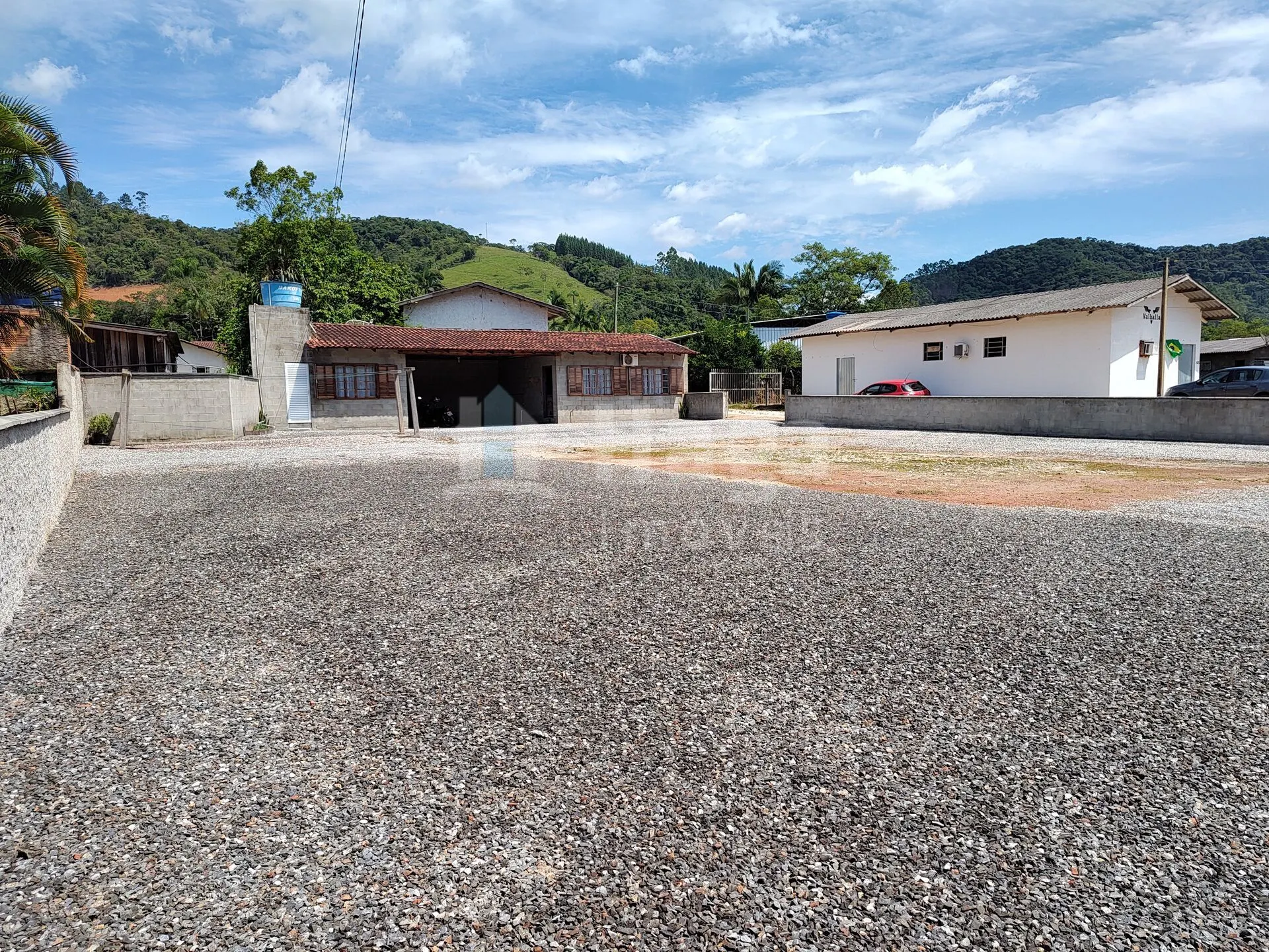 Terreno à venda de 807 m² em Guabiruba, SC, Brasil
