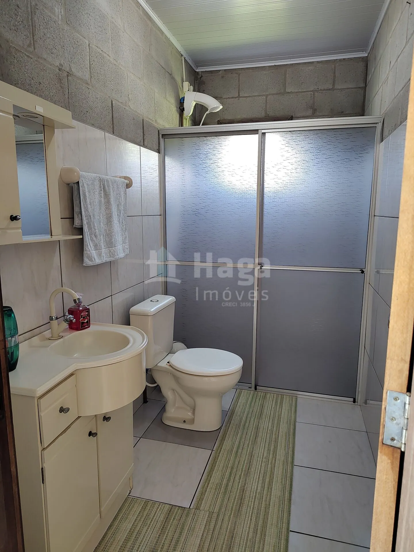 Plot for sale of 807 m² in Guabiruba, SC, Brazil