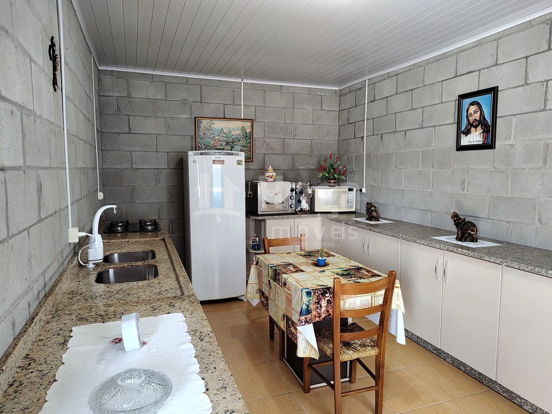 Plot for sale of 807 m² in Guabiruba, SC, Brazil