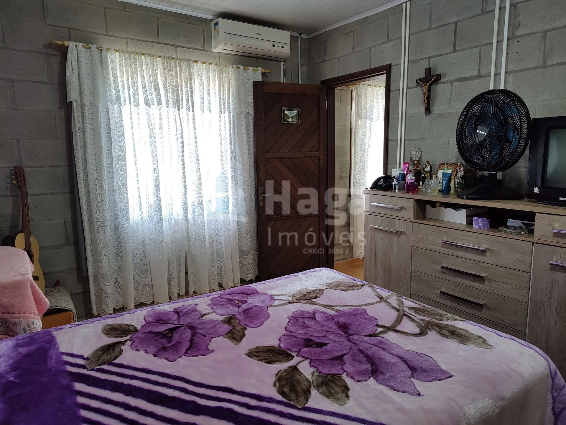 Plot for sale of 807 m² in Guabiruba, SC, Brazil