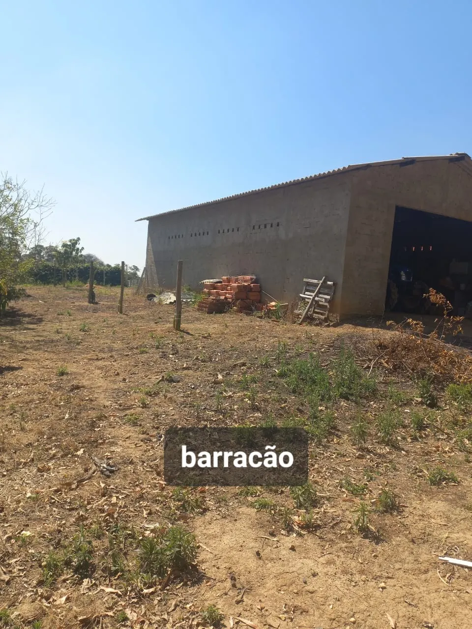 Fazenda à venda de 15 ha em Itapetininga, SP, Brasil