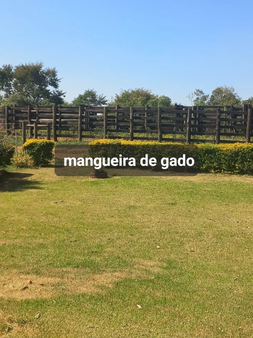 Fazenda à venda de 15 ha em Itapetininga, SP, Brasil