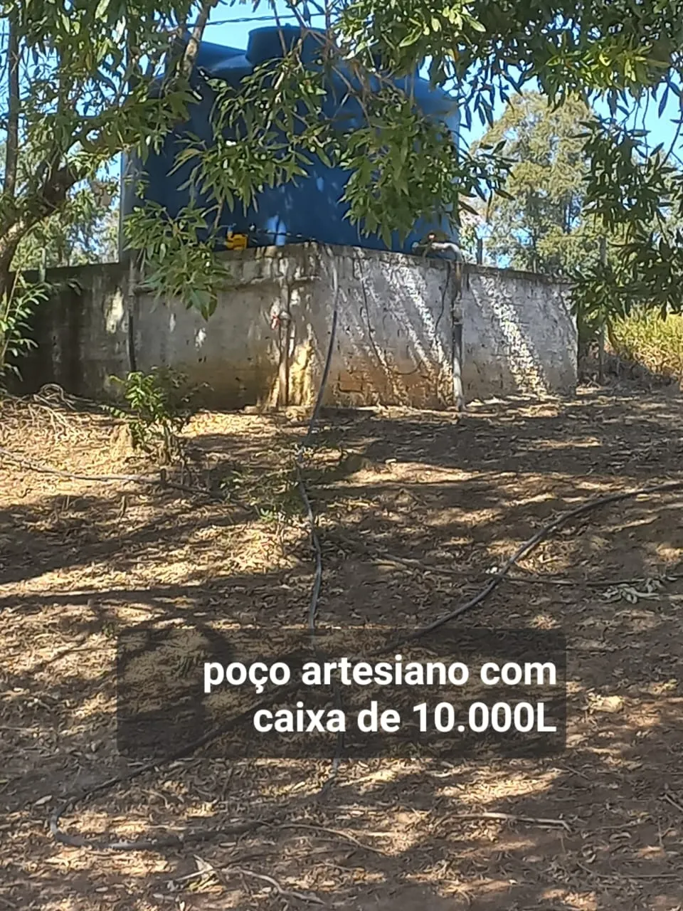 Fazenda à venda de 15 ha em Itapetininga, SP, Brasil