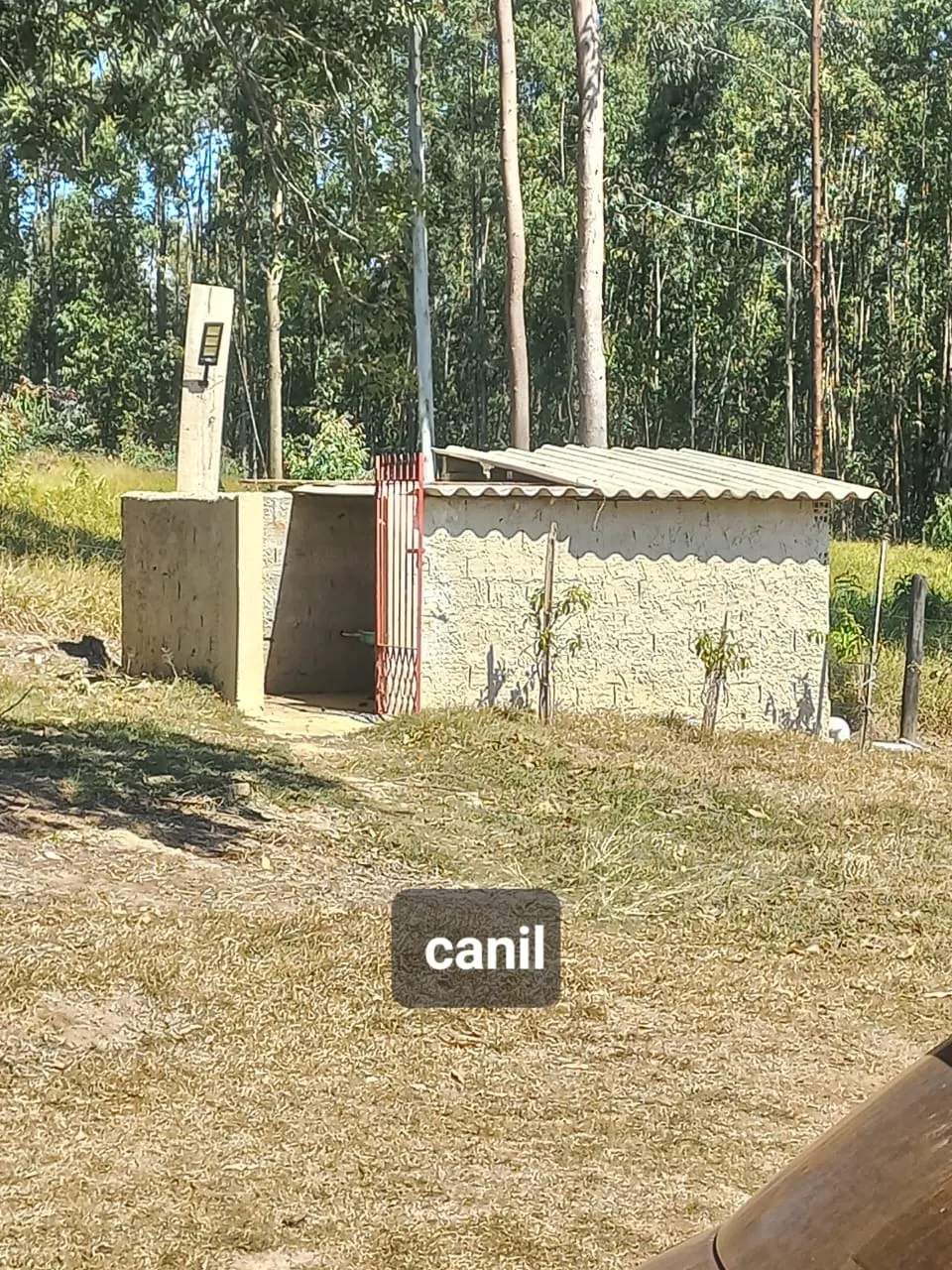 Fazenda à venda de 15 ha em Itapetininga, SP, Brasil