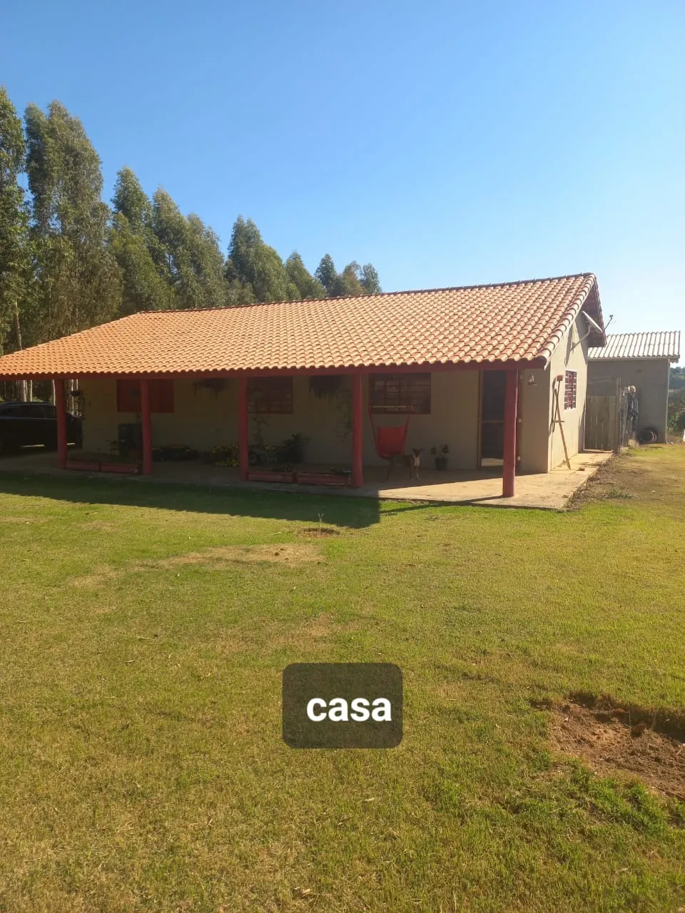 Fazenda à venda de 15 ha em Itapetininga, SP, Brasil