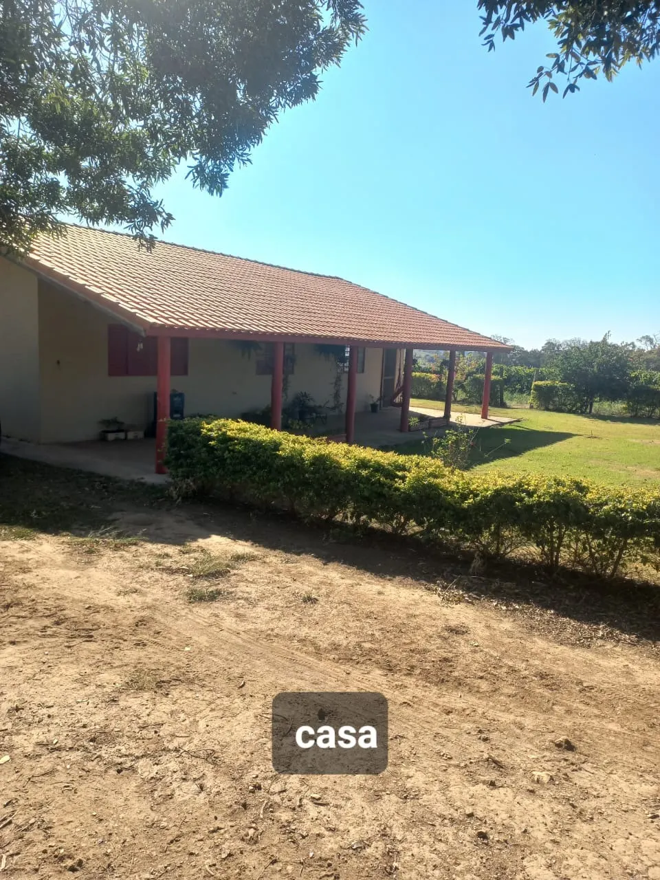 Fazenda à venda de 15 ha em Itapetininga, SP, Brasil
