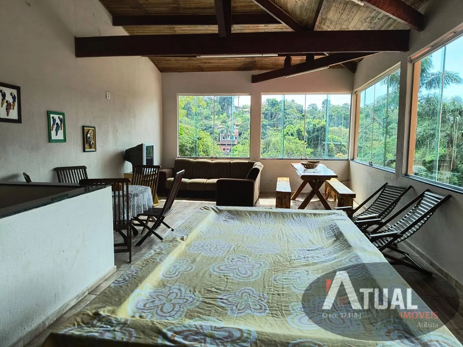Chácara à venda de 1.500 m² em Mairiporã, SP, Brasil